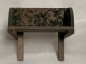 Krippe aus Holz